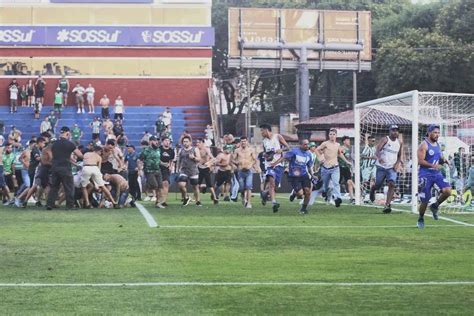 Cruzeiro Já Cumpriu Punição De Quatro Jogos Sem Torcida Imposta Pelo