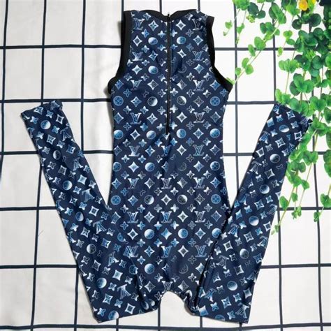 LV Bikini S XL s Fashion丨QiQi