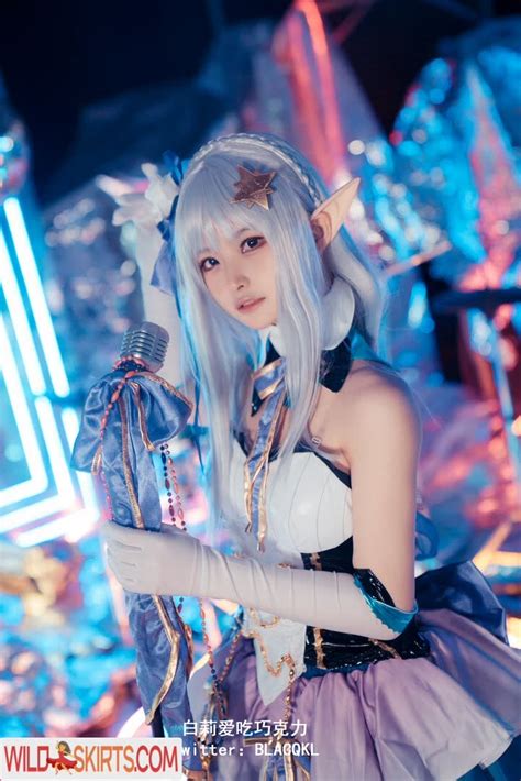 blacqkl blacqkl strangeqi 关小雨 BLACQKL 关小雨 白莉爱吃巧克力 白莉爱吃巧克力 nude Instagram leaked