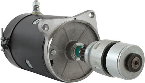 ford  starter bendix drive  declan newling blog