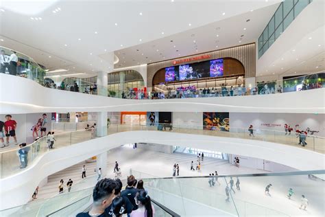 What's inside the newest LOTTE MALL West Lake Hanoi complex that just ...
