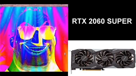 Твоя видеокарта NVIDIA это: - YouTube