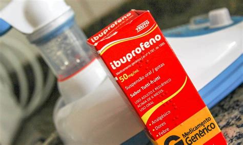 Quanto Tempo O Ibuprofeno Demora Para Fazer Efeito - Ibuprofeno - indicações e seus efeitos colaterais | Dicas de Saúde