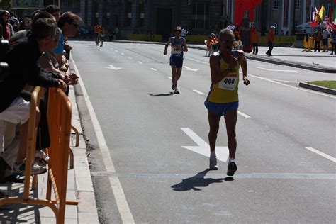 Gran Premio Cantones de Marcha 077 Olímpico De Vedra Flickr