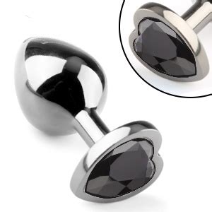 Amazon Hisionlee 3PCS Anal Plug Set Heart Sexy Toys Anal Butt Plugs For Women And Men