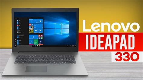 Lenovo IdeaPad 330 2020 Watch Before You Buy YouTube