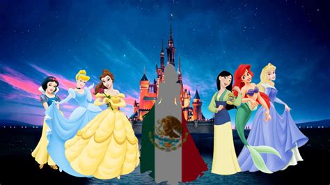 The Absence Of Latina Princesses The Need For Representation Is Desperately Needed But Never