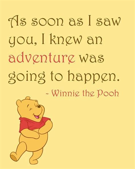 Winnie The Pooh Valentines Day Quotes - Shila Stories