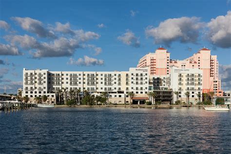 Residence Inn and SpringHill Suites by Marriott Clearwater Beach ...