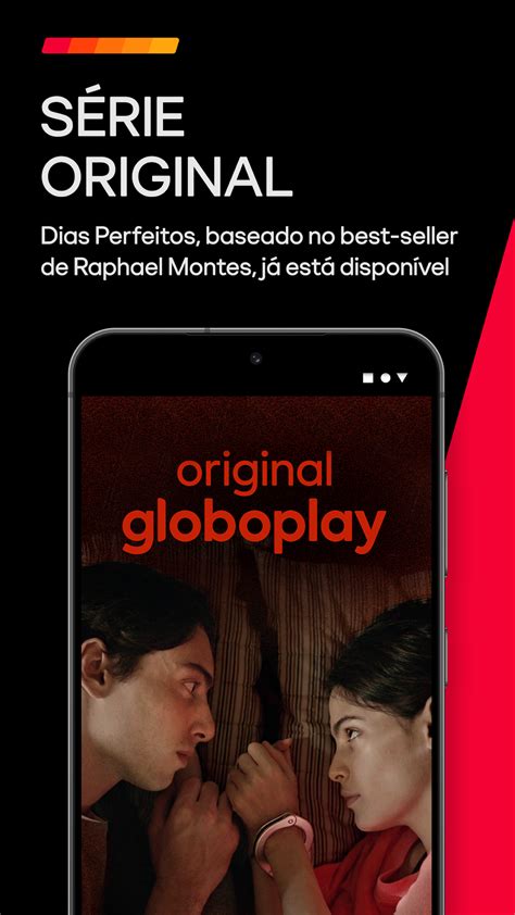 Globoplay Apk Versão Antiga
