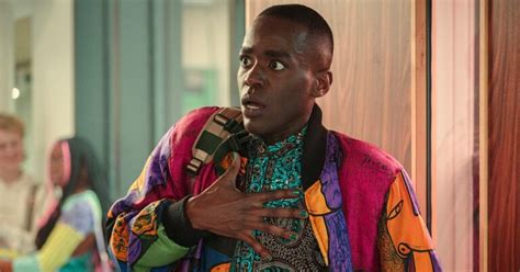 Sex Education Cast Ages Now Compared Their Characters In Season Four