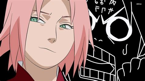 Sakura Haruno Hd Wallpapers Wallpaper Cave