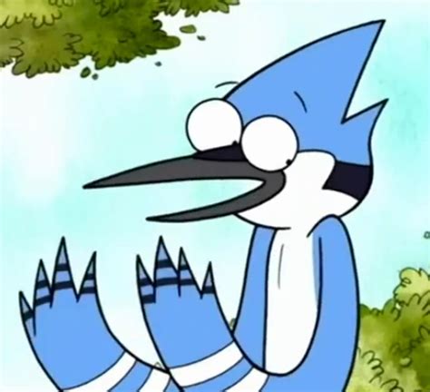 Characters Regular Show Wiki