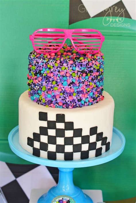 80s Eighties Decade 1980s Birthday Party Ideas Photo 1 Of 35 80s Birthday Parties 80s