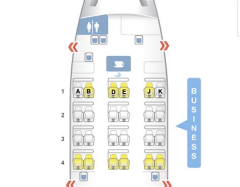 Review Fiji Airways Business Class A330 Nan Lax Travelsort