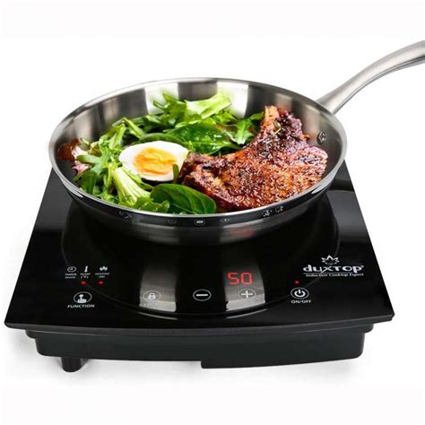 Top 10 Best Electric Hot Plates In 2021 Reviews Guide