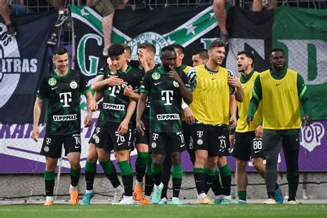 Zalgiris Vs Ferencvaros Prediction And Betting Tips August