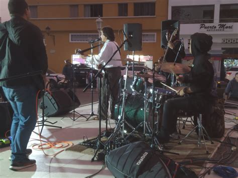 AbreLista - Fans de la Música Peruana | Vota ya en la Lista de la