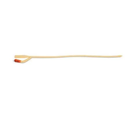 Foley Catheter Silicone Coated Latex 2way 5cc 16fr 10bx Box Vm