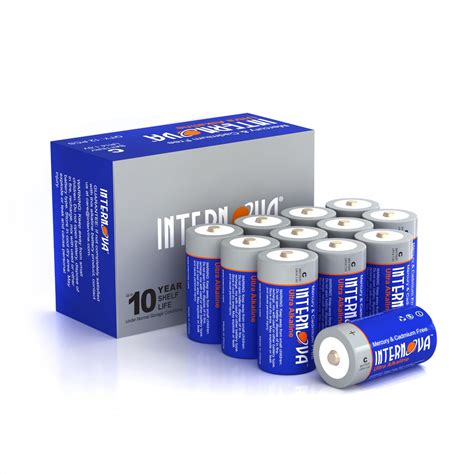 Lr14 Battery