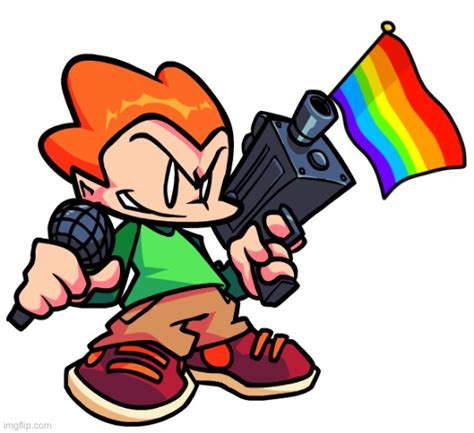 Gay Pico Imgflip
