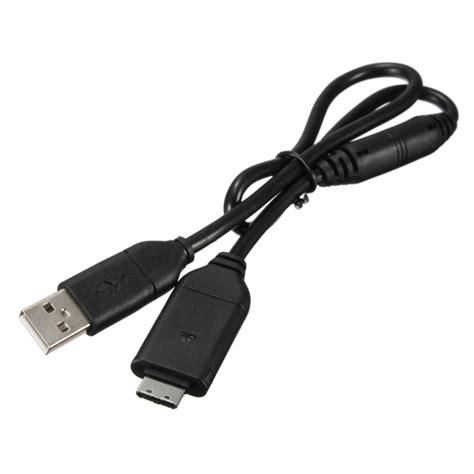 Quality USB Data Sync Charger Cable Lead For Samsung Camera ST61 ST65