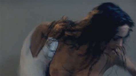 Naked Claire Keim In J Irai Au Paradis Car L Enfer Est Ici