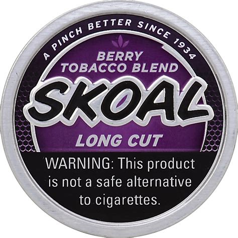 Skoal