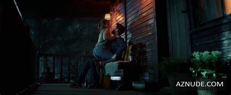 THE STRANGERS CHAPTER NUDE SCENES AZNude