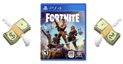 Your Sealed Copy Of Fortnite Might Be Worth Hundreds Of Dollars Cnet