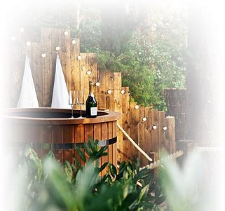 Hot Tubs Naked Flame