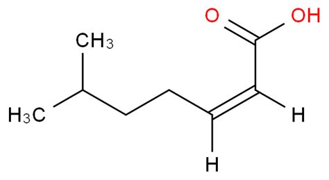 Dimethylpropanoic Acid E Cyclopropyl Methylhept En Yn