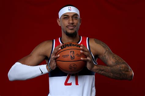 Washington Wizards Media Day 2023 Photo Gallery | NBA.com