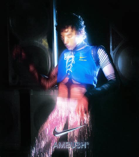 Nike x Ambush Apparel Collection Release Date. Nike SNKRS SG