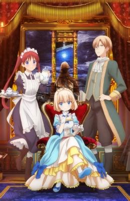 Search Result For Mushoku Tensei Nude On 9anime