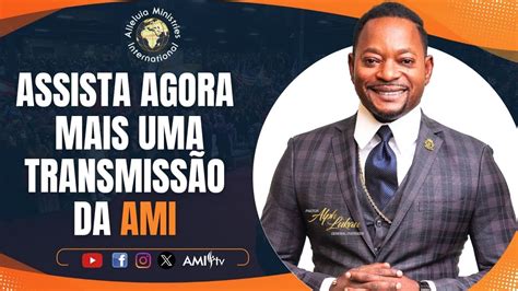 Grande Final 2025 SEX 21 Fev 2025 AMI AO VIVO YouTube