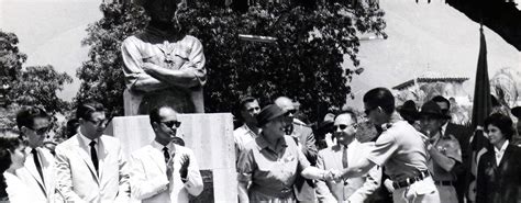 Alberto J Benito Perera La Plaza De Sir Robert Baden Powell En La