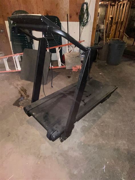 Lifestyler Expanse 2000 Treadmill Proxibid