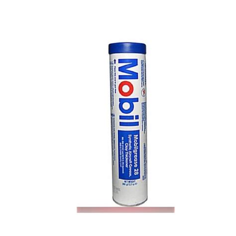 MOBILGREASE #28 - Crescent Oil