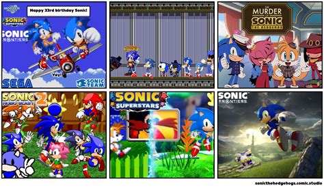 Comic Comic Studio