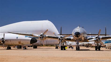 Geeky Bob | Pima Air Museum