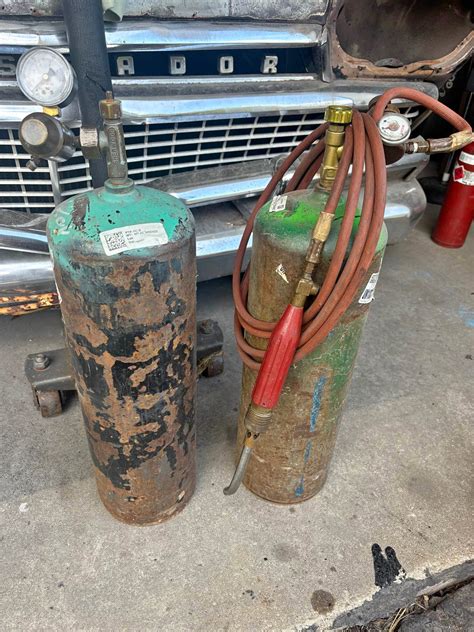 Oxygen Tanks for sale in Lake Pine, New Jersey | Facebook Marketplace