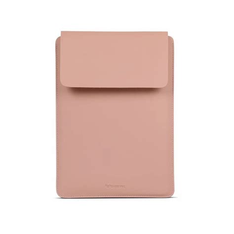 14 Vegan Leather Laptop Sleeve Nude At 895 00 Santacruz East Mumbai ID 2848987105830