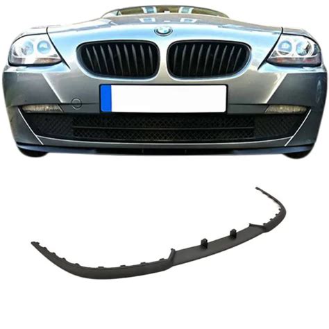 Pare Chocs Tasse Spoiler Aileron L Vre Pare Chocs Pour Bmw Z E E