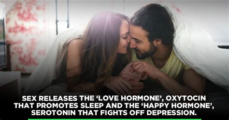 Reasons Why A Healthy Sex Life Can Boost Your Physical Emotional And Mental Well Being