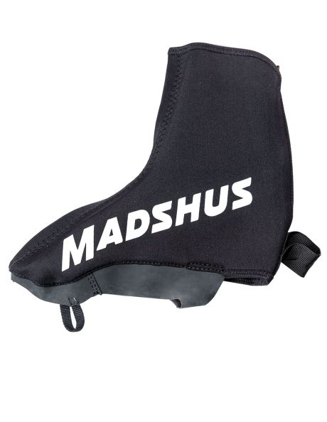 MADSHUS Чехлы на лыжные ботинки, артикул N064009 -, цена 490 руб ...