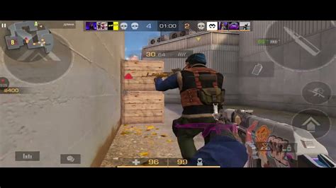 СТАНДОФФ 2 ИГРАЮ С МАФИОЗНИКОМ В КОМАНДЕ - YouTube