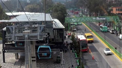 Estas Son Las Nuevas Rutas Y Vialidades Del Transporte Concesionado En