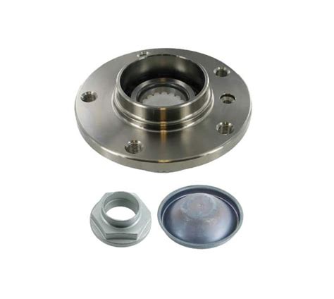 SKF Wheel Bearing Kit - VKBA3667 | Makro