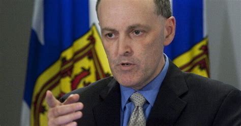 graham steele nova scotia finance minister slams political fraser